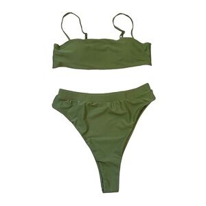 Aurelle Crush Swimsuit